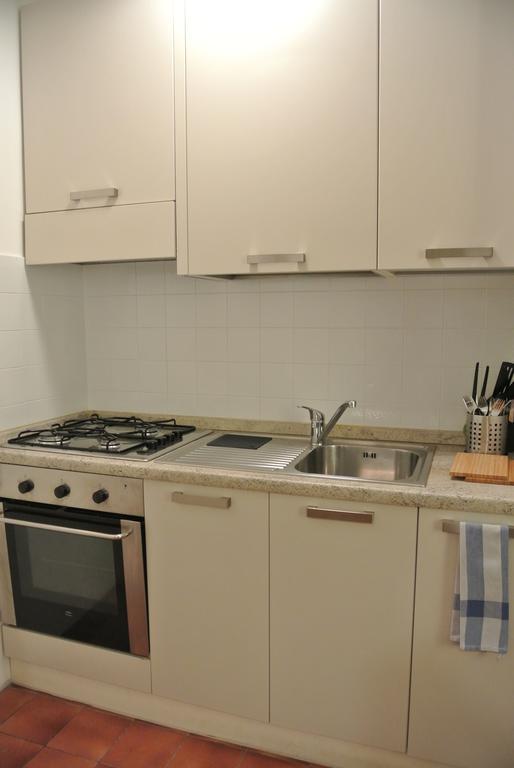 Studio Errepi Loreto Apartment Milan Room photo