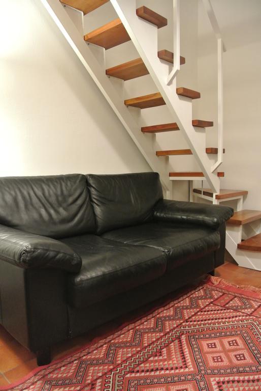 Studio Errepi Loreto Apartment Milan Room photo
