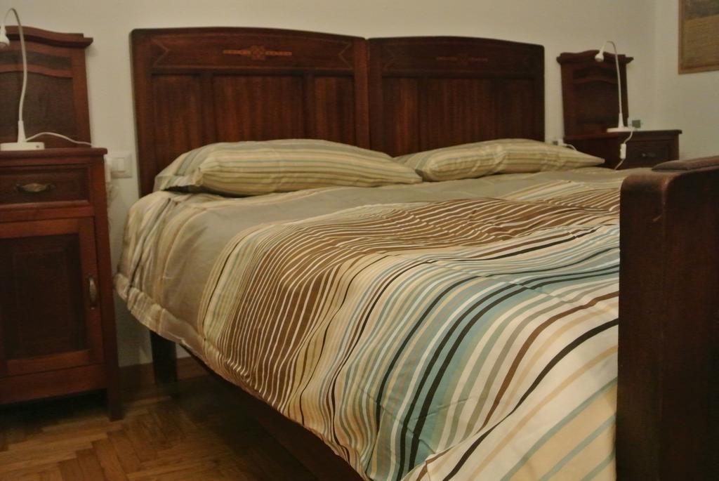Studio Errepi Loreto Apartment Milan Room photo