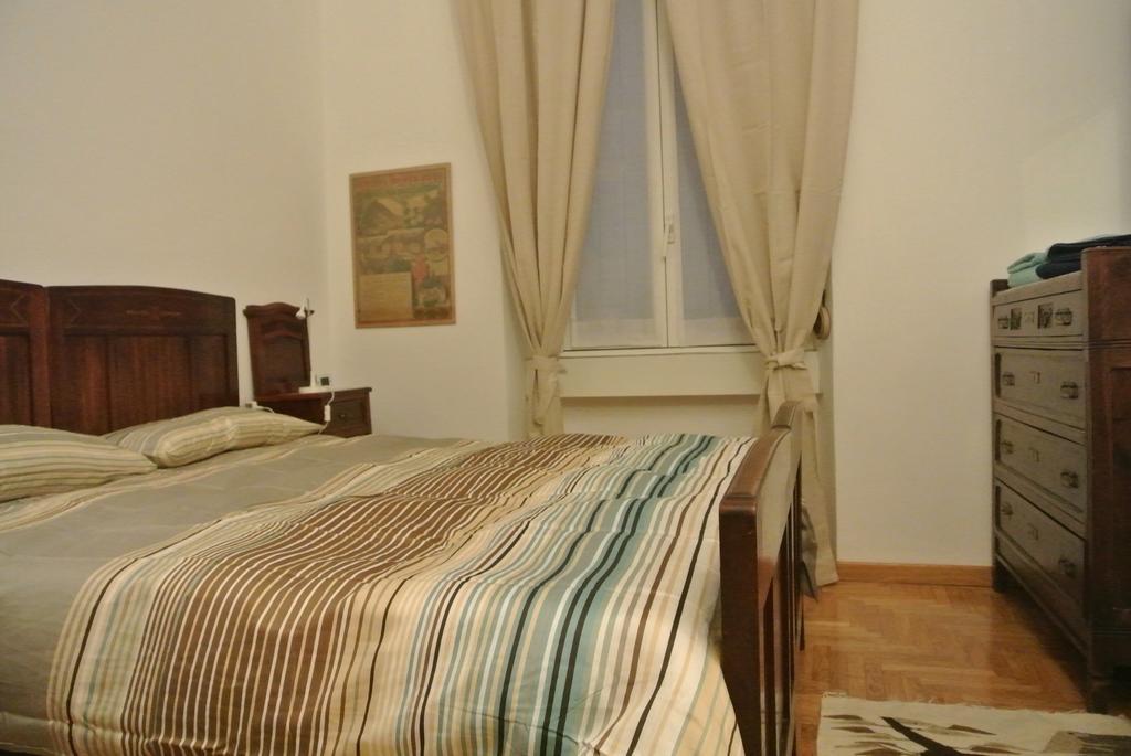 Studio Errepi Loreto Apartment Milan Room photo