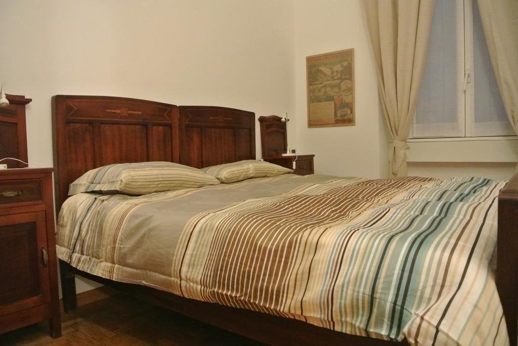 Studio Errepi Loreto Apartment Milan Room photo